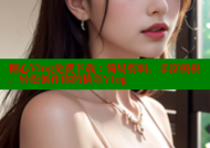 糖心Vlog免费下载：简易剪辑、丰富模板，轻松创作你的精彩Vlog