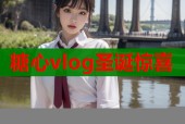 糖心vlog圣诞惊喜