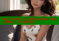糖心Vlog传媒：成人版独家兑换码，解锁无限精彩，尽享私密影音