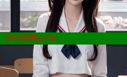 安安老师糖心vlog