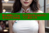 懂小姐糖心Vlog：用灵魂叙事记录你的上流-底层生活体验，人人都是主角