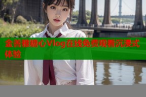 金善雅糖心Vlog在线免费观看沉浸式体验