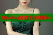 糖心vlog视频在线观看ios
