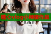 糖心vlog小辣椒作品