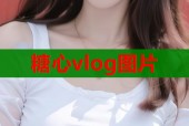 糖心vlog图片