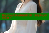 糖心Vlog女演员颜值排行榜：谁是你心中的女神？