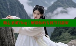 糖心圣诞Vlog：解锁你的专属节日甜蜜
