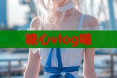 糖心vlog喵