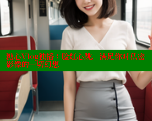 糖心Vlog独播：脸红心跳，满足你对私密影像的一切幻想 糖心vlog官网观看 第2张