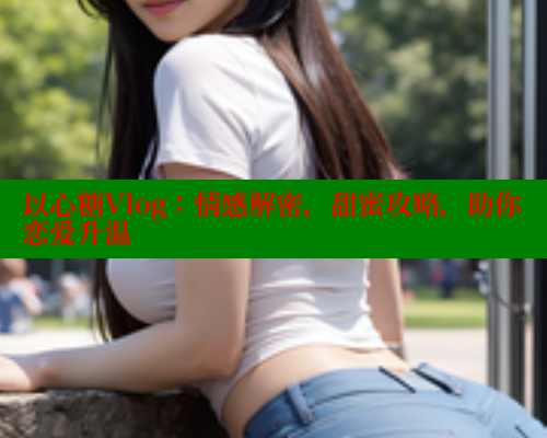 以心糖Vlog：情感解密，甜蜜攻略，助你恋爱升温 糖心logo入口官网 第2张