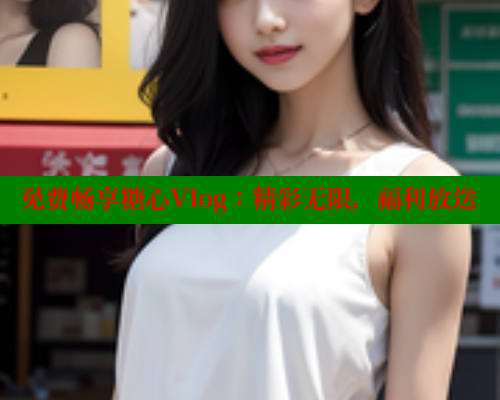 免费畅享糖心Vlog：精彩无限，福利放送 糖心vlog官网观看 第1张