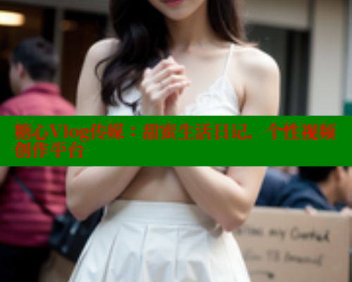糖心Vlog传媒：甜蜜生活日记，个性视频创作平台 糖心VLOG官网 第1张