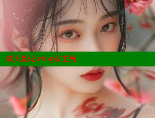 成人糖心vlog女主角 糖心vlog官网观看 第1张