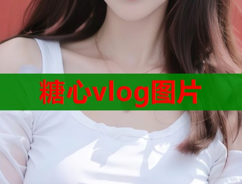 糖心vlog图片  第1张