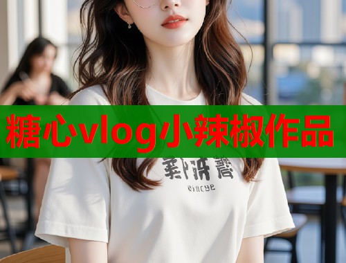 糖心vlog小辣椒作品  第1张