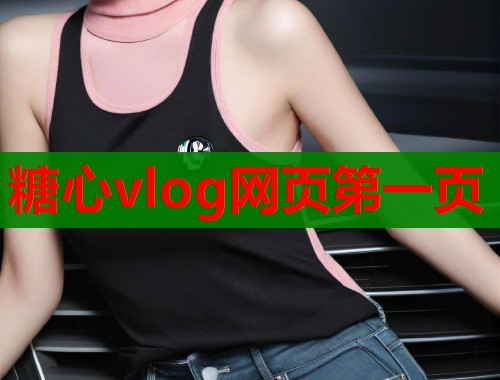 糖心vlog网页第一页  第1张