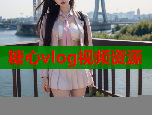 糖心vlog视频资源  第2张