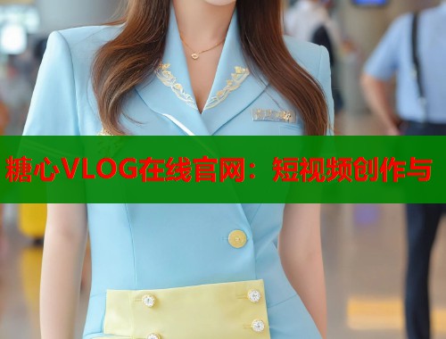 糖心VLOG在线官网：短视频创作与  第1张