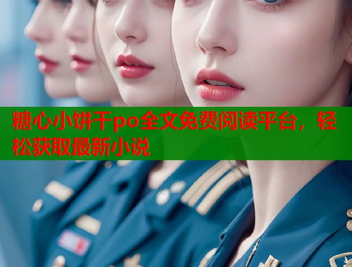 糖心小饼干po全文免费阅读平台，轻松获取最新小说  第1张
