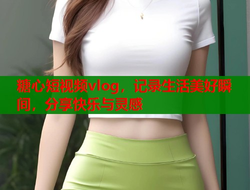 糖心短视频vlog，记录生活美好瞬间，分享快乐与灵感  第1张
