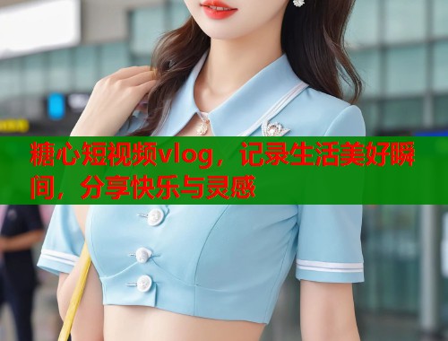糖心短视频vlog，记录生活美好瞬间，分享快乐与灵感  第2张
