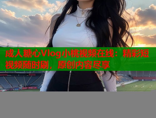 成人糖心Vlog小桃视频在线：精彩短视频随时刷，原创内容尽享  第1张