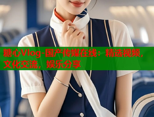 糖心Vlog-国产传媒在线：精选视频，文化交流，娱乐分享  第1张