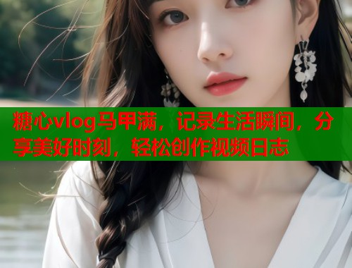 糖心vlog马甲满，记录生活瞬间，分享美好时刻，轻松创作视频日志  第2张