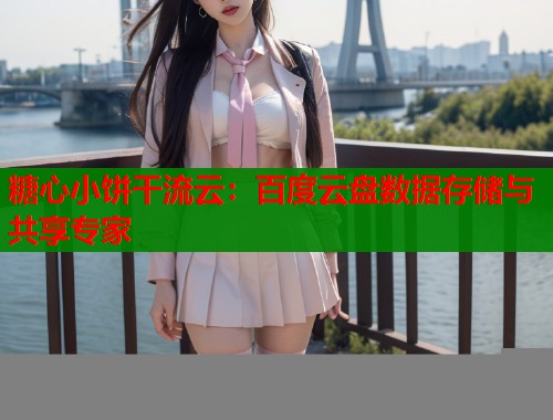 糖心小饼干流云：百度云盘数据存储与共享专家  第1张