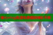 糖心vlog高清免费播放精彩不断