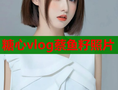 糖心vlog蔡鱼籽照片  第2张