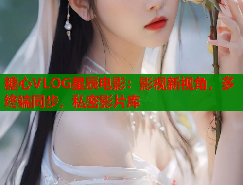 糖心VLOG星辰电影：影视新视角，多终端同步，私密影片库  第1张