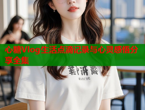 心糖Vlog生活点滴记录与心灵感悟分享全集  第1张