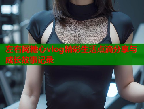 左右网糖心vlog精彩生活点滴分享与成长故事记录  第1张